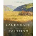 WATSON-GUPTILL PUBLICATIONS Landscape Painting