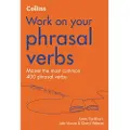 HarperCollins Phrasal Verbs