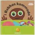 Tisell, Anneli Babblarna - I Babbas kommode | Anneli Tisell Iréne Johansson | Språk: Dansk