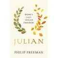Yale University Press Julian - Freeman, Philip