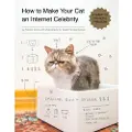 Quirk Books How to Make Your Cat an Internet Celebrity