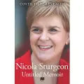 Pan Macmillan Frankly - Sturgeon, Nicola