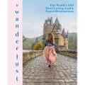 HarperCollins #wanderlust - Trojanova, Sabina