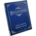 Paizo Publishing Pathfinder Lost Omens World Guide Special Edition (P2)