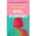 Canongate Books Idol, Burning