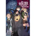 Little, Brown and Company The Otherworlder, Exploring the Dungeon, Vol. 2 (light novel)