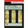 McGraw-Hill Education Principles of Microeconomics: 2024 Release ISE