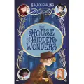 Little Tiger Press Group The House of Hidden Wonders