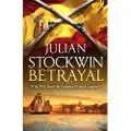 Hodder & Stoughton Betrayal - Stockwin, Julian