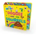 Penguin Random House Hey Duggee: Duggee and the Squirrels