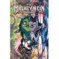 Dark Horse Comics Critical Role: The Mighty Nein Origins - Nott The Brave