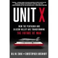 Simon & Schuster Unit X