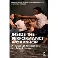 Taylor & Francis Ltd Inside The Performance Workshop