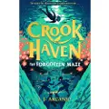 Hachette Crookhaven: The Forgotten Maze
