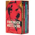 Arcturus Publishing The Classic Friedrich Nietzsche Collection