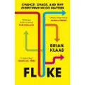 John Murray Press Fluke - Klaas, Brian