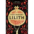 LEGEND PRESS LTD Lilith - Marmery, Nikki
