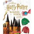 Scholastic The Official Harry Potter Baking Book