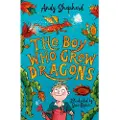 Templar Books The Boy Who Grew Dragons (The Boy Who Grew Dragons 1)