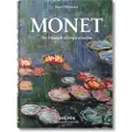 TASCHEN Monet. The Triumph of Impressionism
