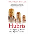 BLOOMSBURY Hubris - Haslam, Jonathan