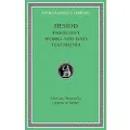 Harvard University Press Theogony. Works and Days. Testimonia