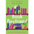 Pan Macmillan Book Boyfriend