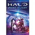 TITAN BOOKS Halo: Point of Light