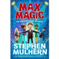Templar Books Max Magic: The Greatest Show on Earth (Max Magic 2)