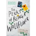 Simon & Schuster The Perks of Being a Wallflower YA Edition