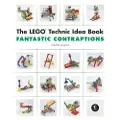 NO STARCH PRESS,US The Lego Technic Idea Book: Fantastic Contraptions
