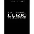 TITAN BOOKS Michael Moorcock's Elric Vol. 4: The Dreaming City