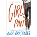 Penguin Random House Girls in Pants