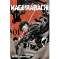 Viz Media, Subs. of Shogakukan Inc Kagurabachi, Vol. 1