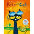 HarperCollins Pete the Cat and His Magic Sunglasses