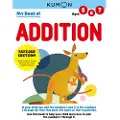 Kumon, Publishing Kumon My Book of Addition