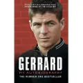 Transworld Publishers Ltd Gerrard - Gerrard, Steven