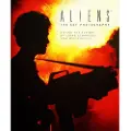 TITAN BOOKS Aliens: The Set Photography
