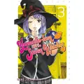 Kodansha Yamada-kun & The Seven Witches 3