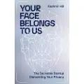 Simon & Schuster Your Face Belongs to Us