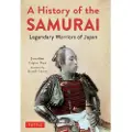 Tuttle Publishing A History of the Samurai