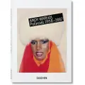TASCHEN Andy Warhol. Polaroids 1958–1987