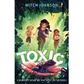 Hachette Toxic - Johnson, Mitch