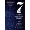 Mariner Books SEVEN AND A HALF LESSONS ABOUT THE BRAIN