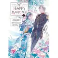 Square Enix My Happy Marriage (manga) 03