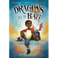 Penguin Random House Dragons in a Bag