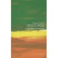 Oxford University Press Ideology - Freeden, Michael