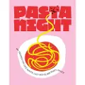 Smith Street Books Pasta Night
