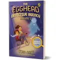 Penguin Random House The Egghead Detective Agency