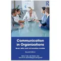 Taylor & Francis Ltd Communication in Organizations